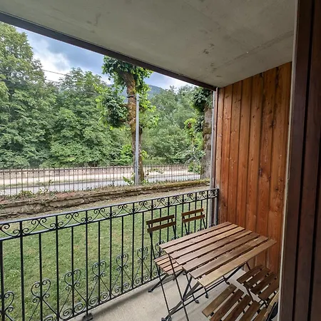 T2 Paisible A La Montagne * Bagnères-de-Luchon