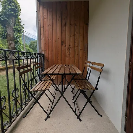 T2 Paisible A La Montagne Bagnères-de-Luchon